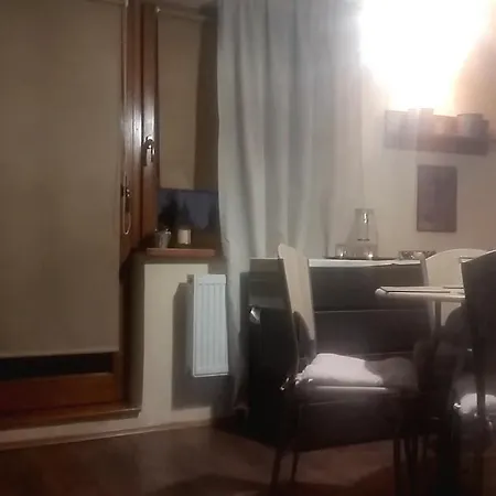 Apartmán Helenn Apartamento Liptovský Mikuláš
