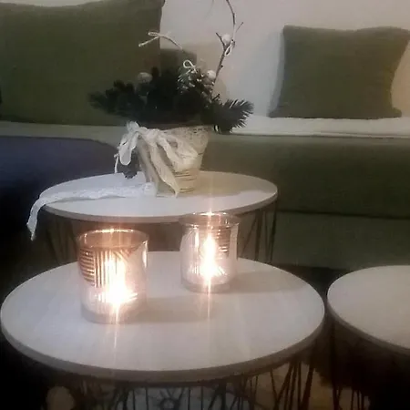 Apartmán Helenn *