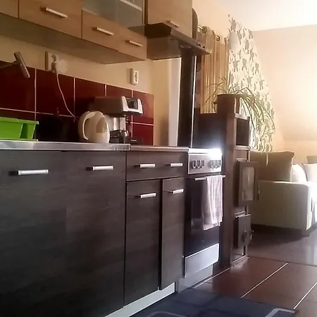 Apartmán Helenn Apartamento Liptovský Mikuláš