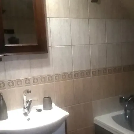Apartmán Helenn *
