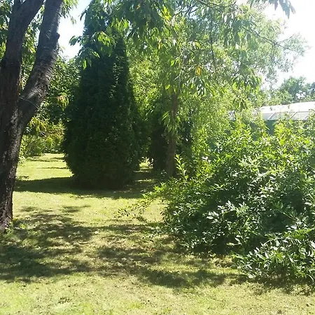 Apartmán Helenn Liptovský Mikuláš
