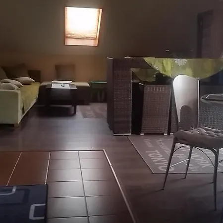 Apartamento Apartmán Helenn