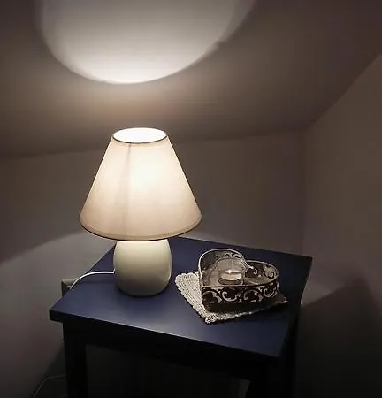 Apartamento Apartmán Helenn *