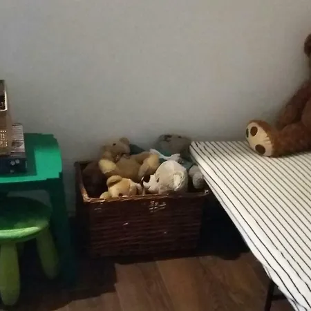 アパート Apartman Helenn Liptovský Mikuláš