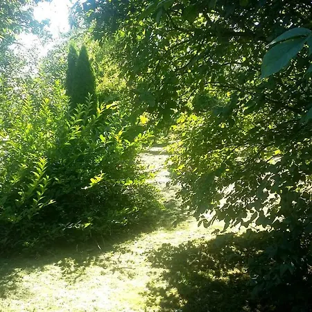 Apartmán Helenn Liptovský Mikuláš