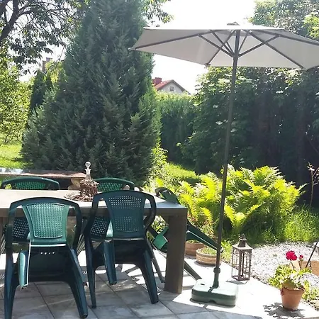 Apartmán Helenn Apartamento