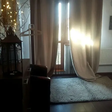 Apartman Helenn
