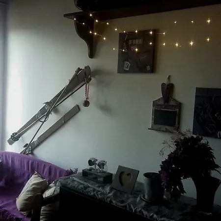Apartmán Helenn * Liptovský Mikuláš