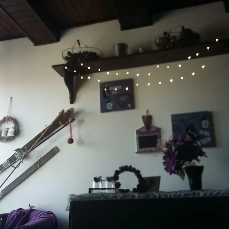 Apartamento Apartmán Helenn *