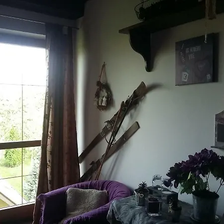 Apartmán Helenn *