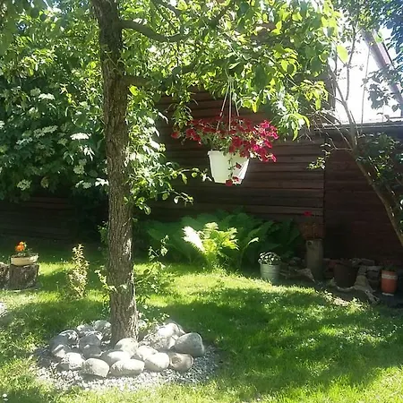 Apartmán Helenn * Liptovský Mikuláš