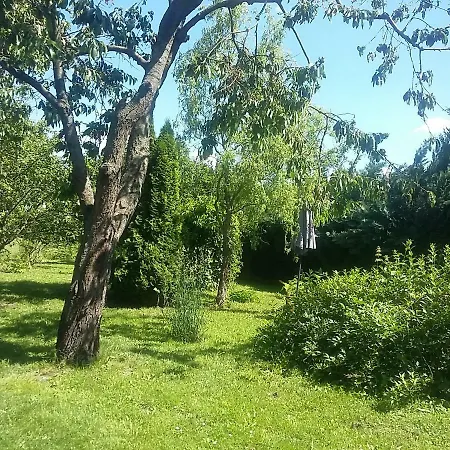 Apartmán Helenn * Liptovský Mikuláš