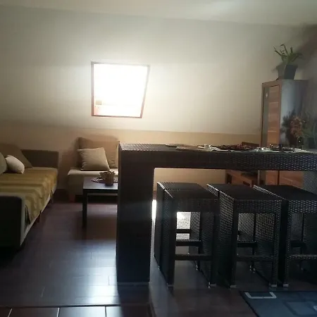 Apartmán Helenn *