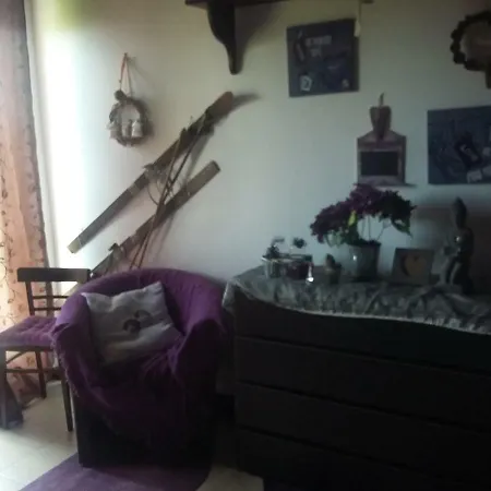 Apartmán Helenn *