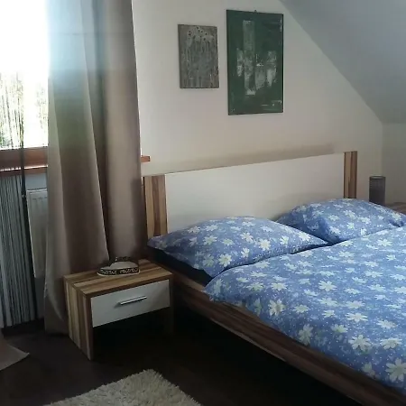 Apartmán Helenn *