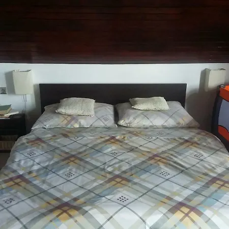 Apartmán Helenn Apartamento *