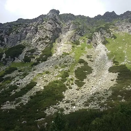 Apartmán Helenn * Liptovský Mikuláš