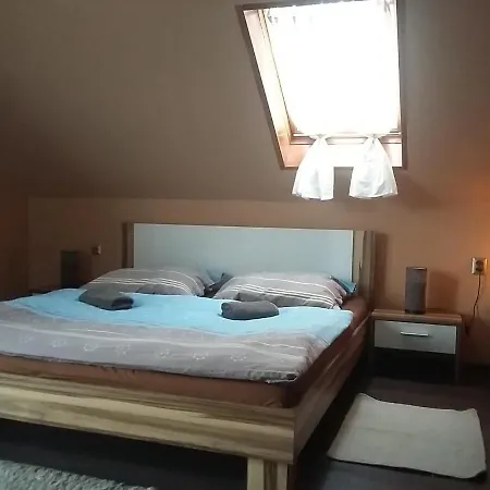 Apartmán Helenn Apartamento