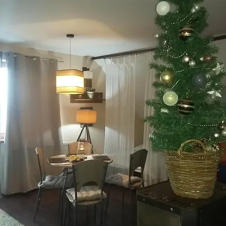 Apartman Helenn アパート